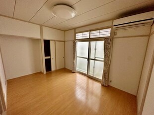 関屋本村 徒歩5分 1階の物件内観写真